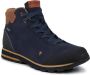 CMP Campagnolo Elettra Mid WP Wandelschoenen Heren blauw zwart Schoen - Thumbnail 24