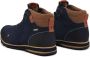 CMP Campagnolo Elettra Mid WP Wandelschoenen Heren blauw zwart Schoen - Thumbnail 25