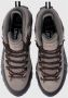 CMP Grijze Sneakers met Vibram Zool Gray Heren - Thumbnail 5