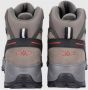 CMP Grijze Sneakers met Vibram Zool Gray Heren - Thumbnail 6