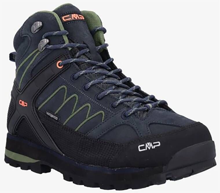 CMP Moon Trekking Vibram Laars Multicolor Heren