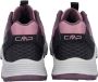 CMP Phelyx Sneakers Pink Dames - Thumbnail 3