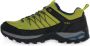 CMP Rigel Low Wp 3q54457 Wandelschoenen Groen Zwart Man - Thumbnail 8