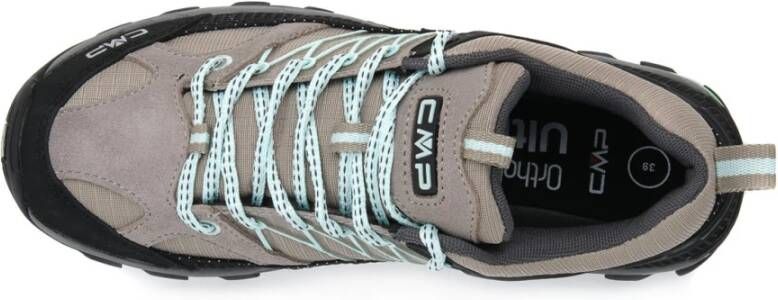 CMP Sneakers Beige Heren