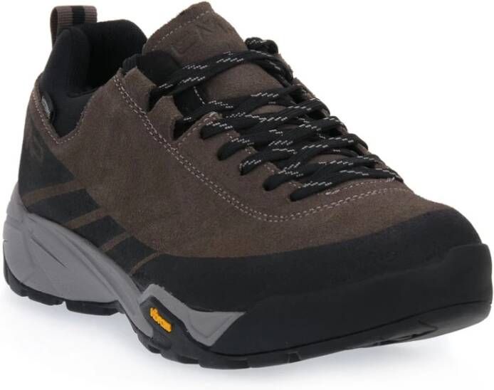 CMP Sneakers Bruin Heren