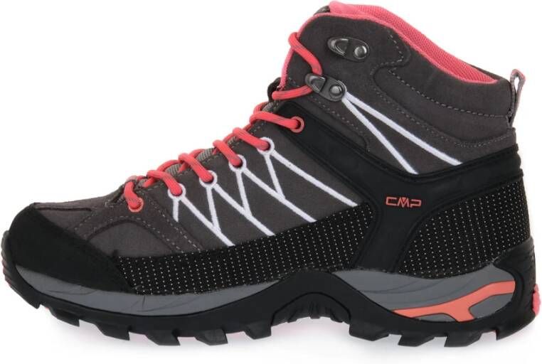 CMP Sneakers Grijs Dames