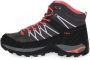 CMP Rigel Mid 3Q12946-67UL Vrouwen Grijs Trekkingschoenen - Thumbnail 12