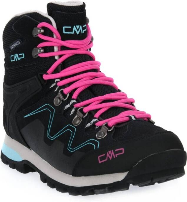 CMP Sneakers Grijs Dames