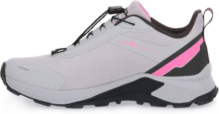 CMP Sneakers Grijs Dames