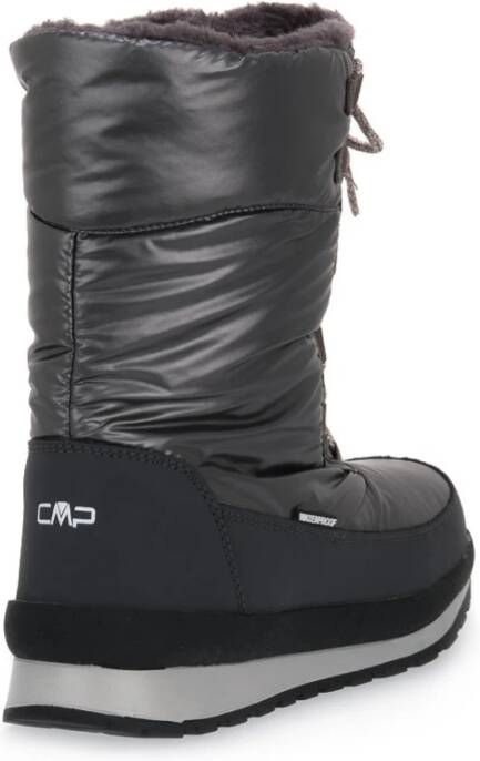 CMP Sneakers Grijs Dames