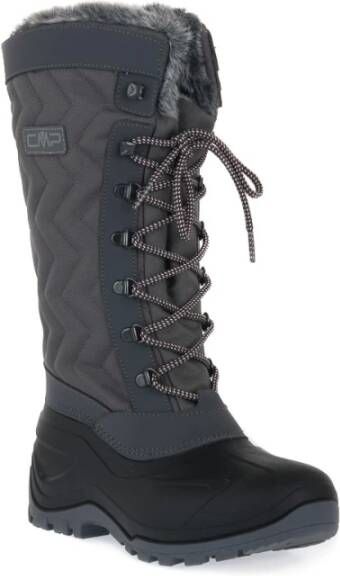 CMP Sneakers Grijs Dames