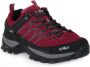 CMP Rigel Low 3Q13246-10HH Vrouwen Roze Trekkingschoenen - Thumbnail 10