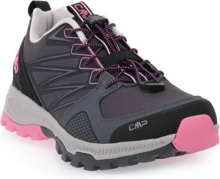 CMP Sneakers Roze Dames