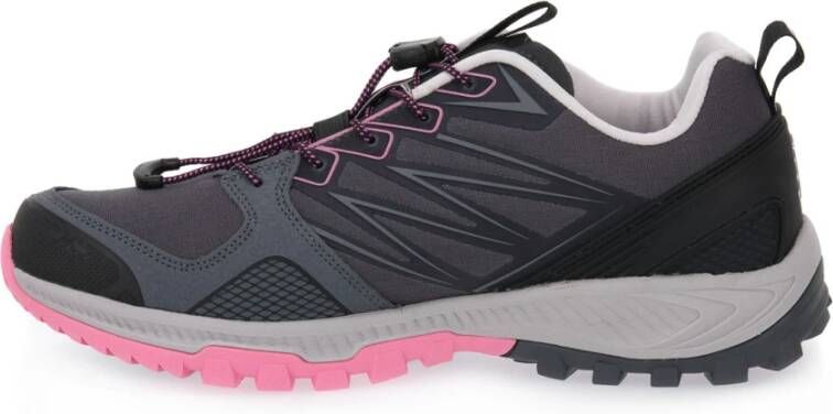 CMP Sneakers Roze Dames