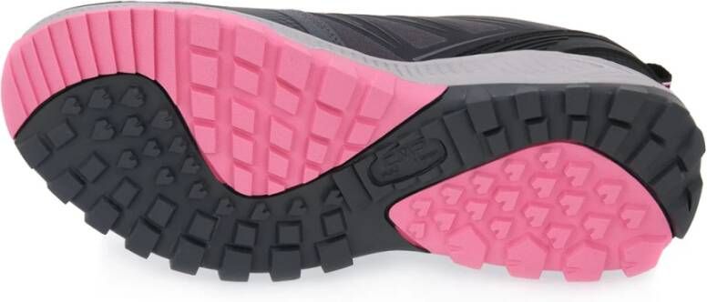 CMP Sneakers Roze Dames