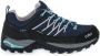 CMP Rigel Low WP 3Q13246UG Wandelschoenen Blue Stone Dames - Thumbnail 3