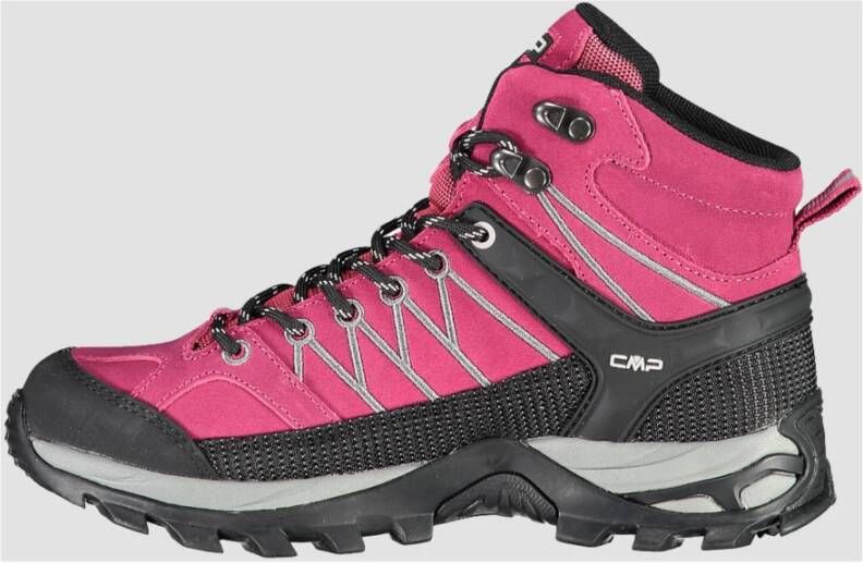 CMP Trekking Boots Roze Dames