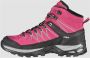 CMP Rigel Mid Wp 3q12946 Wandelschoenen Roze Vrouw - Thumbnail 2