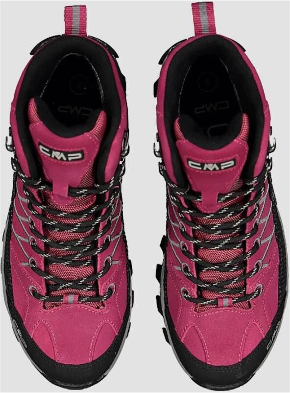 CMP Trekking Boots Roze Dames