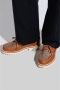 Coach Bnsn schoenen Brown Heren - Thumbnail 2