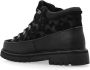 Coach Bradley enkellaarzen Black Heren - Thumbnail 5