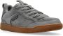 Coach C203 SD Sneakers Gray Heren - Thumbnail 4