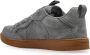 Coach C203 SD Sneakers Gray Heren - Thumbnail 5