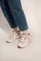 Coach C301 sneakers Meerkleurig Dames - Thumbnail 3