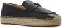 Coach Espadrilles Camilla Black Dames - Thumbnail 4