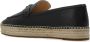 Coach Espadrilles Camilla Black Dames - Thumbnail 5