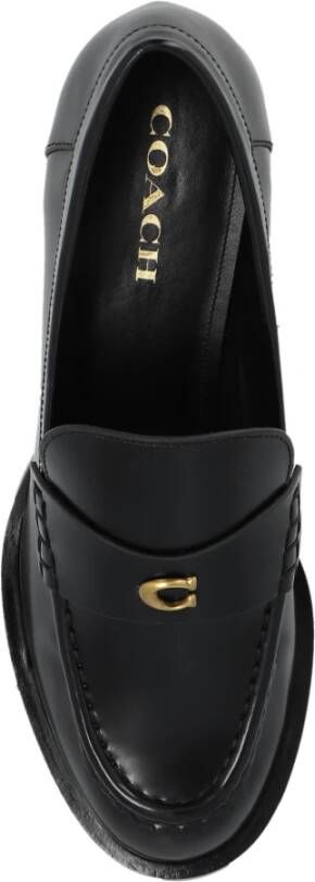 Coach Hakken schoenen Natalie Black Dames