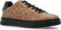 Coach High Line sneakers Brown Heren - Thumbnail 4