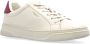 Coach Hoge Sneakers Beige Dames - Thumbnail 4