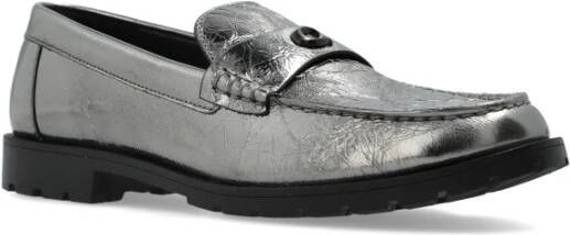 Coach Jocelyn loafers Gray Dames