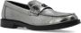 Coach Jocelyn loafers Gray Dames - Thumbnail 4