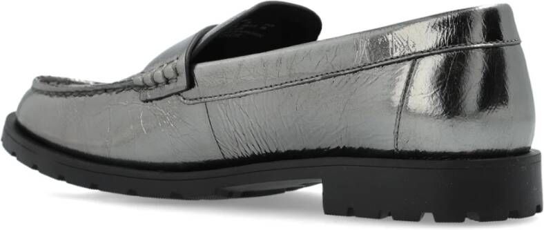 Coach Jocelyn loafers Gray Dames