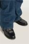 Coach Jocelyn loafers schoenen Black Dames - Thumbnail 2