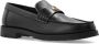 Coach Jocelyn loafers schoenen Black Dames - Thumbnail 4