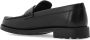 Coach Jocelyn loafers schoenen Black Dames - Thumbnail 5