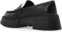 Coach Leah platform loafers schoenen Black Dames - Thumbnail 5