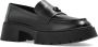 Coach Leren schoenen Leach Black Dames - Thumbnail 4