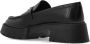 Coach Leren schoenen Leach Black Dames - Thumbnail 5