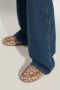 Coach Loafers Ronnie Brown Dames - Thumbnail 2