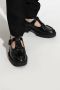 Coach Mary Jane Schoenen Black Dames - Thumbnail 2