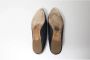 Coach Pre-owned Leather flats Black Dames - Thumbnail 5