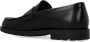 Coach Reagan loafers Black Dames - Thumbnail 5