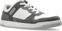 Coach Sneakers C201 Gray Heren - Thumbnail 4