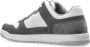 Coach Sneakers C201 Gray Heren - Thumbnail 5