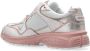 Coach Sneakers C301 Pink Dames - Thumbnail 5