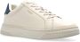 Coach Sneakers High Line Beige Heren - Thumbnail 4